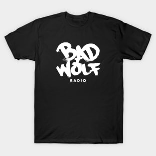 Bad Wolf Radio T-Shirt